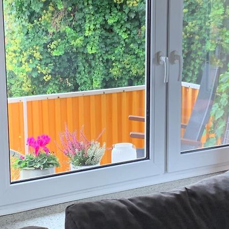 Apartament Blumenblick Rielasingen-Worblingen Kültér fotó