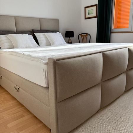 Apartament Blumenblick Rielasingen-Worblingen Kültér fotó