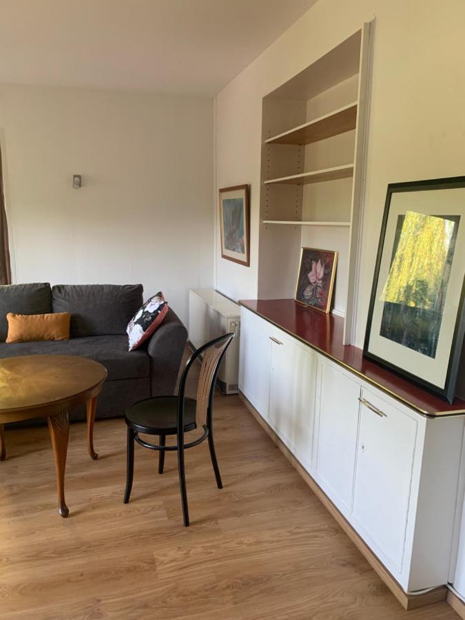 Apartament Blumenblick Rielasingen-Worblingen Kültér fotó
