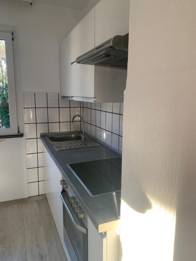 Apartament Blumenblick Rielasingen-Worblingen Kültér fotó