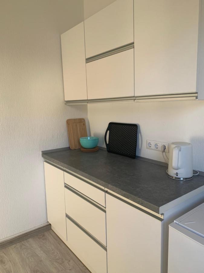 Apartament Blumenblick Rielasingen-Worblingen Kültér fotó