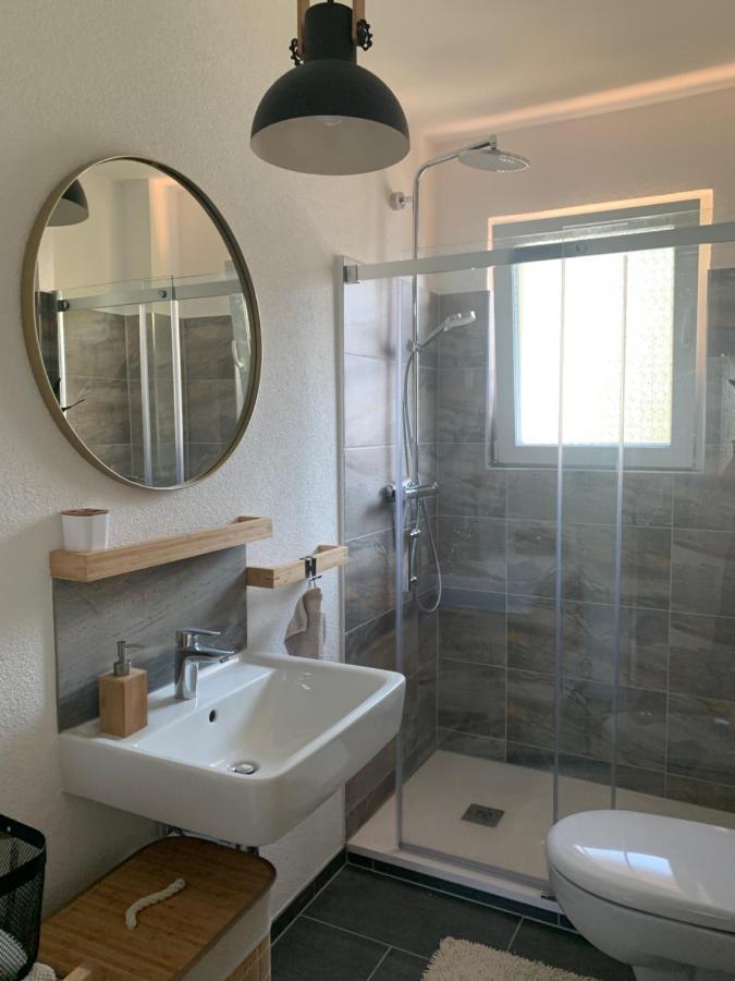 Apartament Blumenblick Rielasingen-Worblingen Kültér fotó