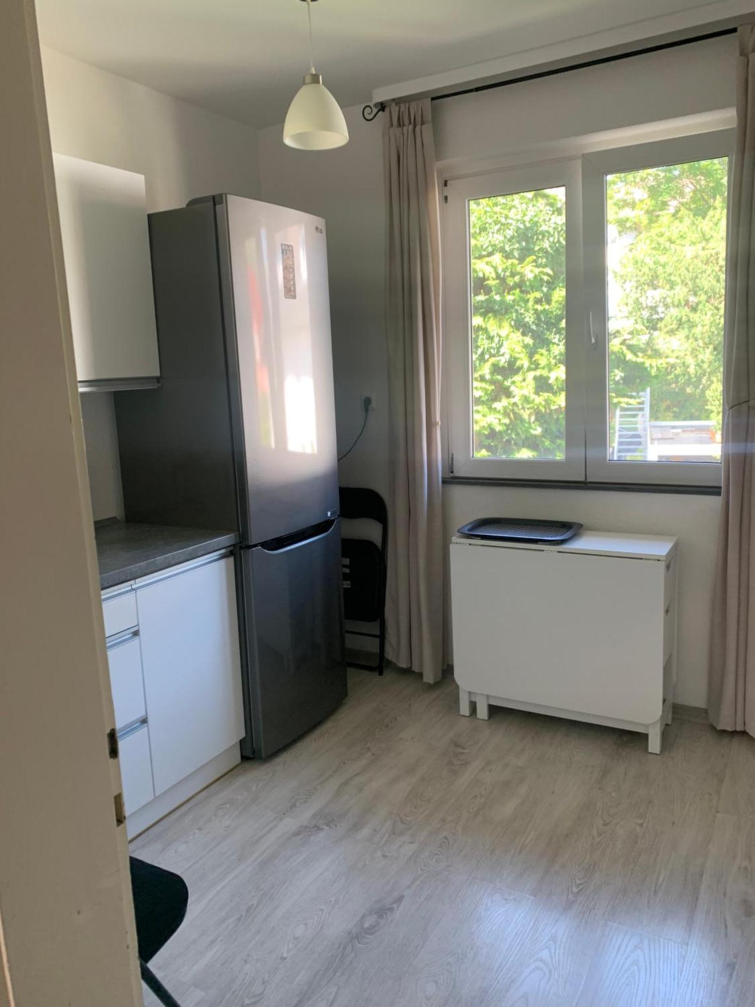 Apartament Blumenblick Rielasingen-Worblingen Kültér fotó